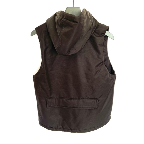 NWOT - American Stitch Mens Puffer Vest - Picture 3 of 3